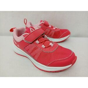 Reebok Road Supreme Alt Toddler Pink White Running Shoes CN4204 Size 11